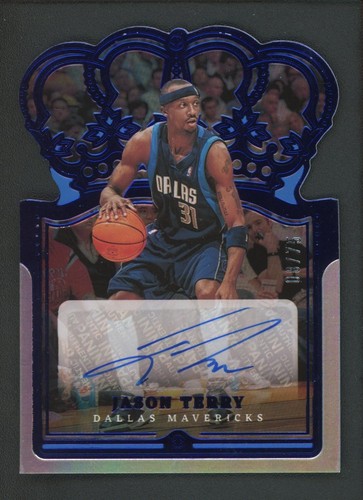 2021 jason terry - jason, auto