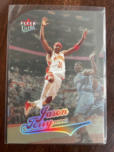 2004 fleer ultra - 2004-05,