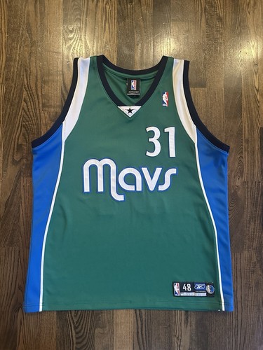 Rara maglia verde reebok - maglia,