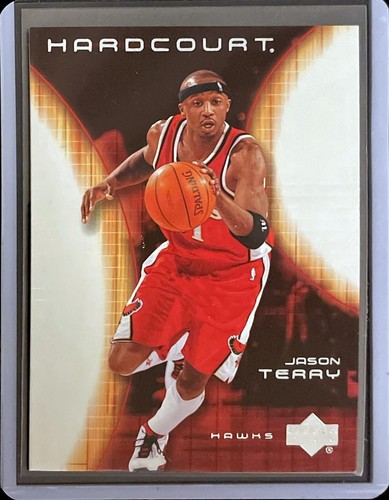 Jason terry 2003 04 - -, 2003-04