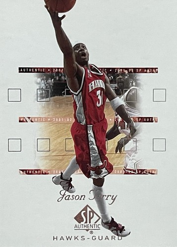 2001 autentica jason - sp,