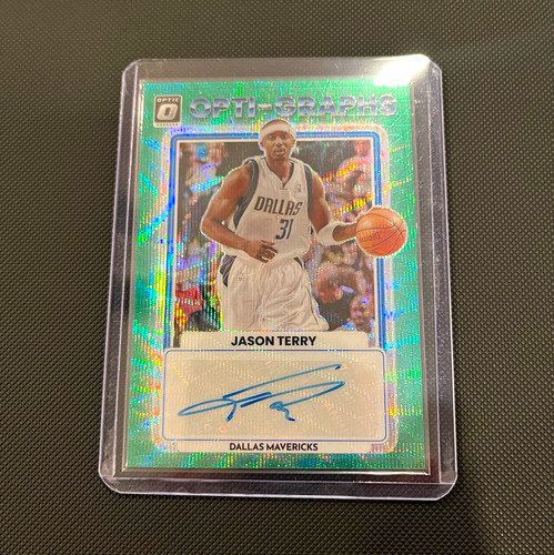 Panini 2022 donruss - panini, optic