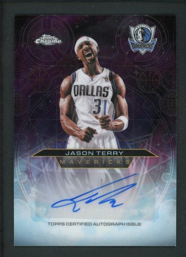2026 jason terry - 2026, auto